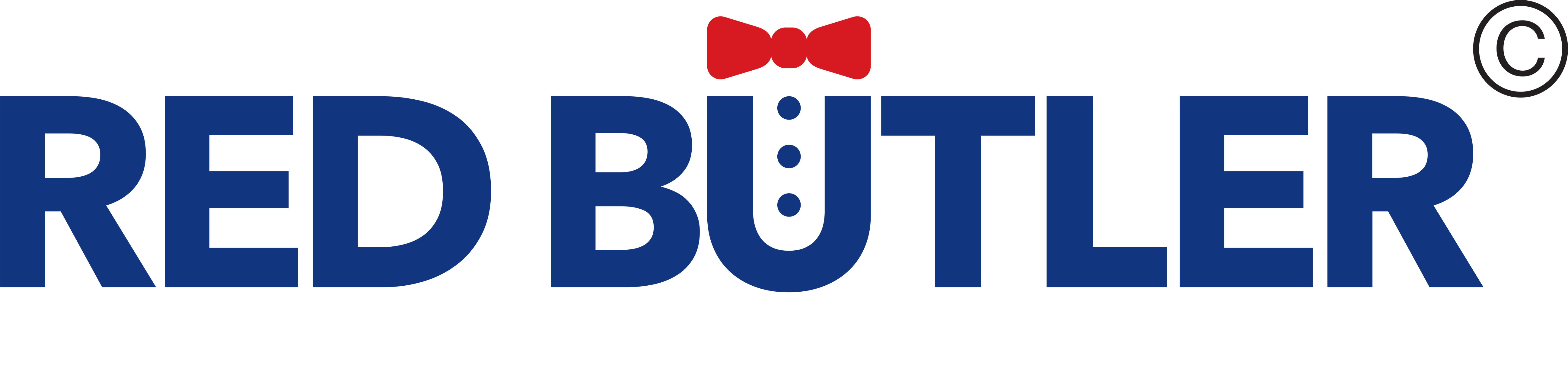 Red Butler