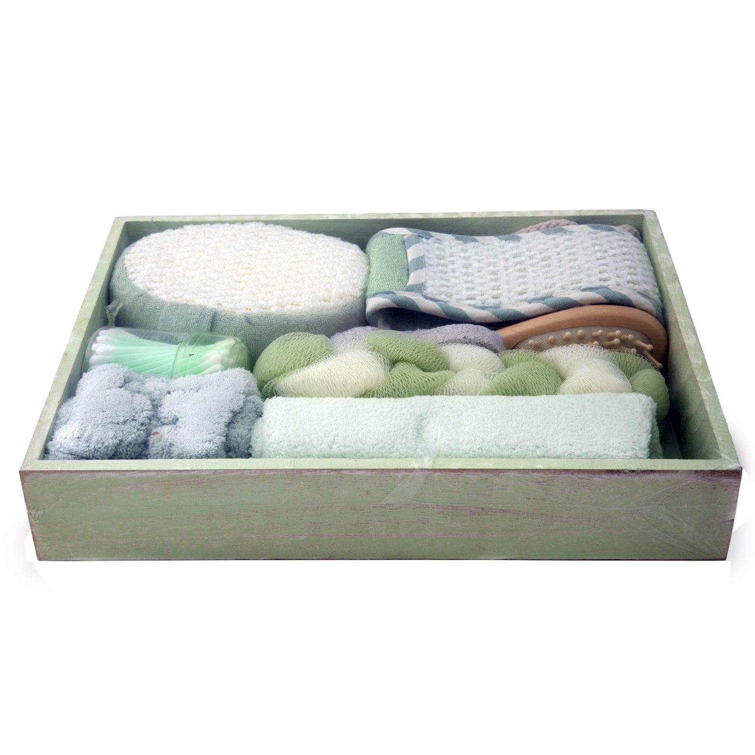 Red Butler Bath set Luxurious Bath Set BSBS000W8Y16A1 BSW8A1 Ultimate Luxury: 8-Piece Bath Set - Ideal Gift for Modern Living Redbutler