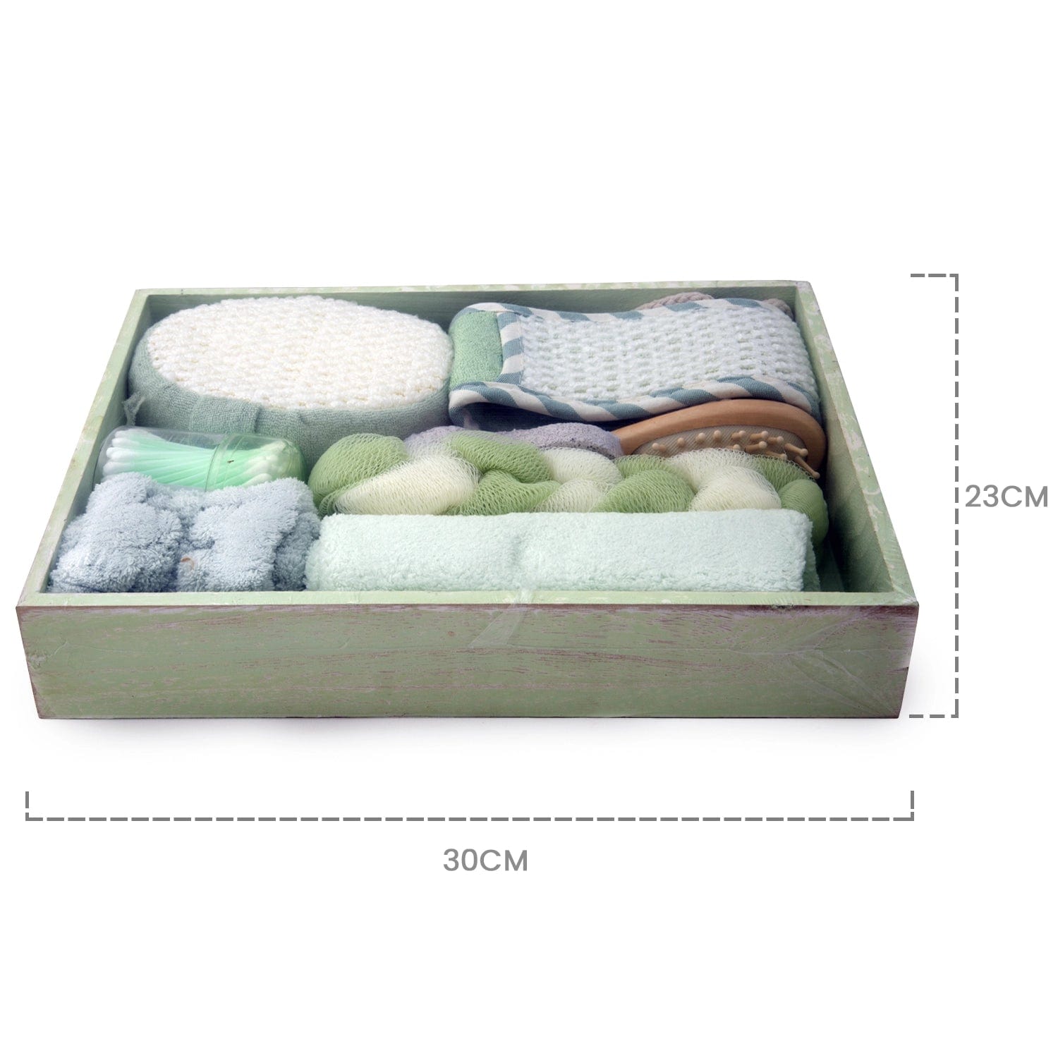 Red Butler Bath set Luxurious Bath Set BSBS000W8Y16A1 BSW8A1 Ultimate Luxury: 8-Piece Bath Set - Ideal Gift for Modern Living Redbutler