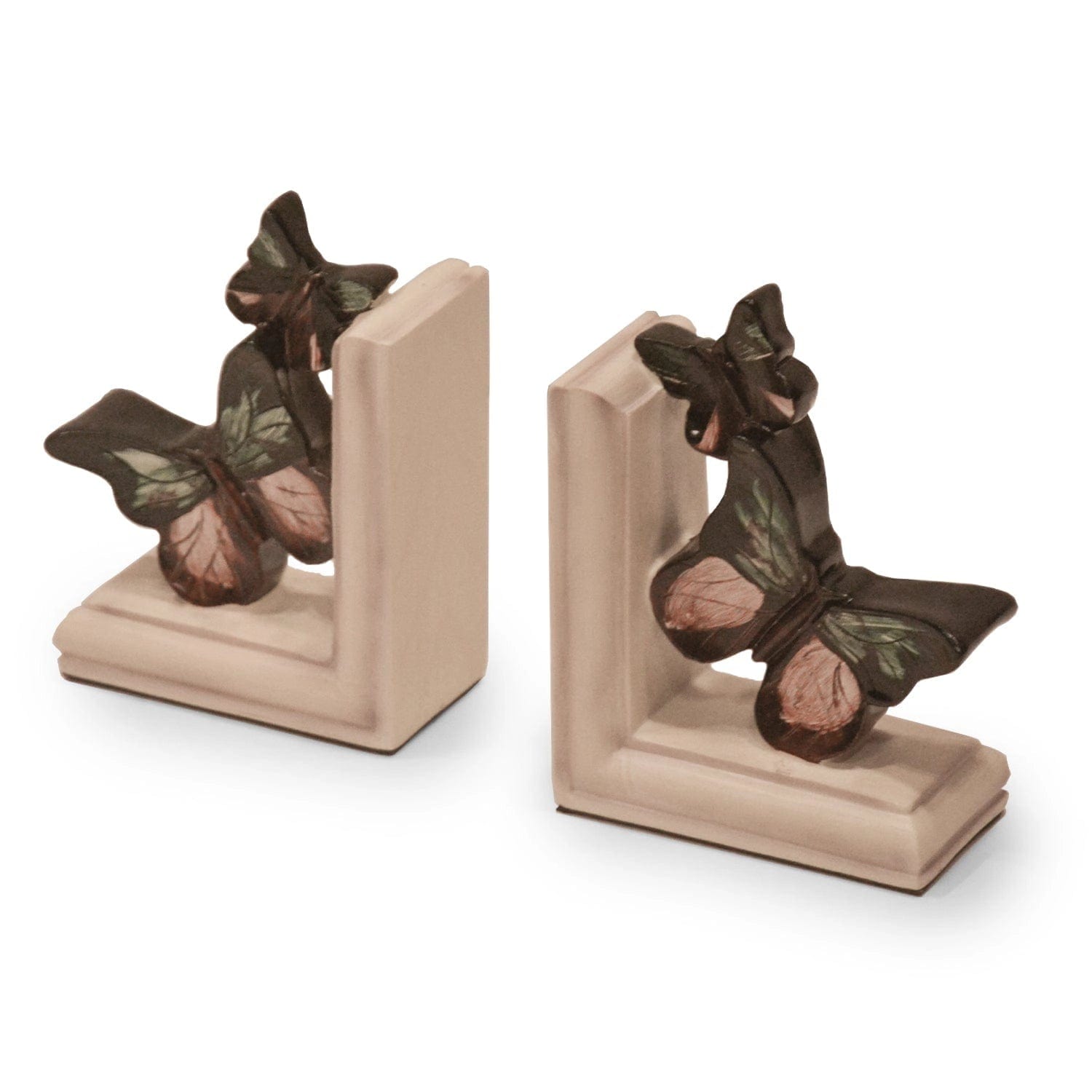 Red Butler Book Holder Decorative Book Holder ABBH00R07Y18A1 BBH07A1 Redbutler