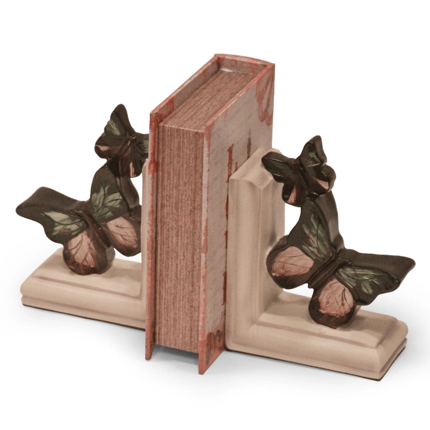 Red Butler Book Holder Decorative Book Holder ABBH00R07Y18A1 BBH07A1 Redbutler