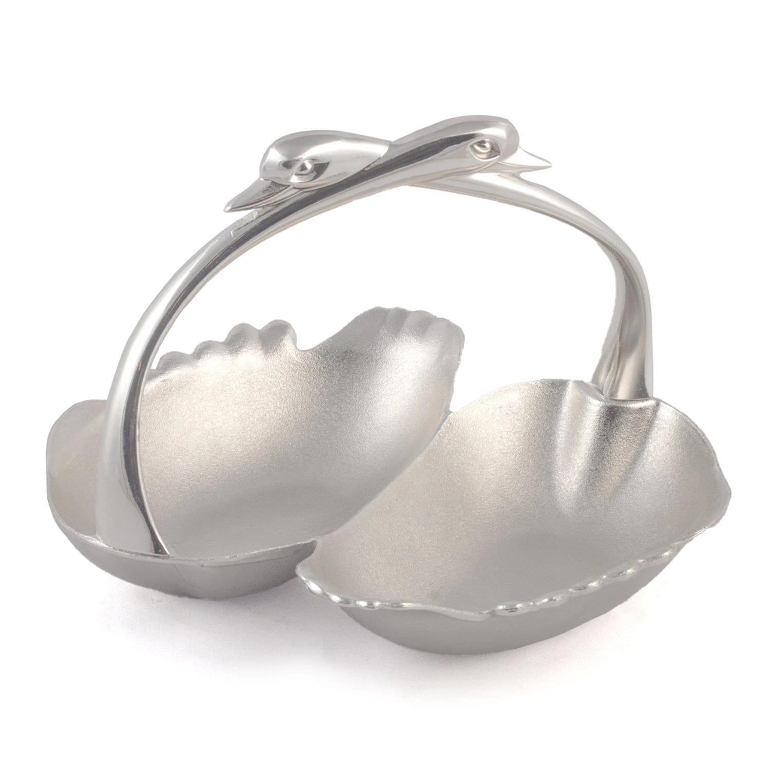 Red Butler dining_decor Decorative Silver Tray SWST00S06Y18A1 GSST06A1 Redbutler