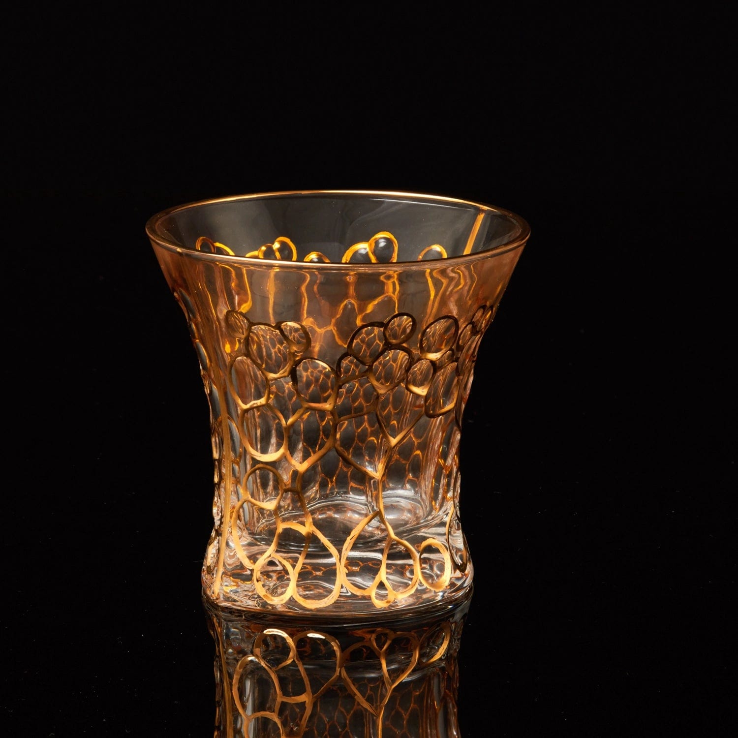 Red Butler Goldline Collection Goldine Crystal Glass Tumbler | 6pcs Set CGLT0C320Y23A1 CLT32A1 Redbutler