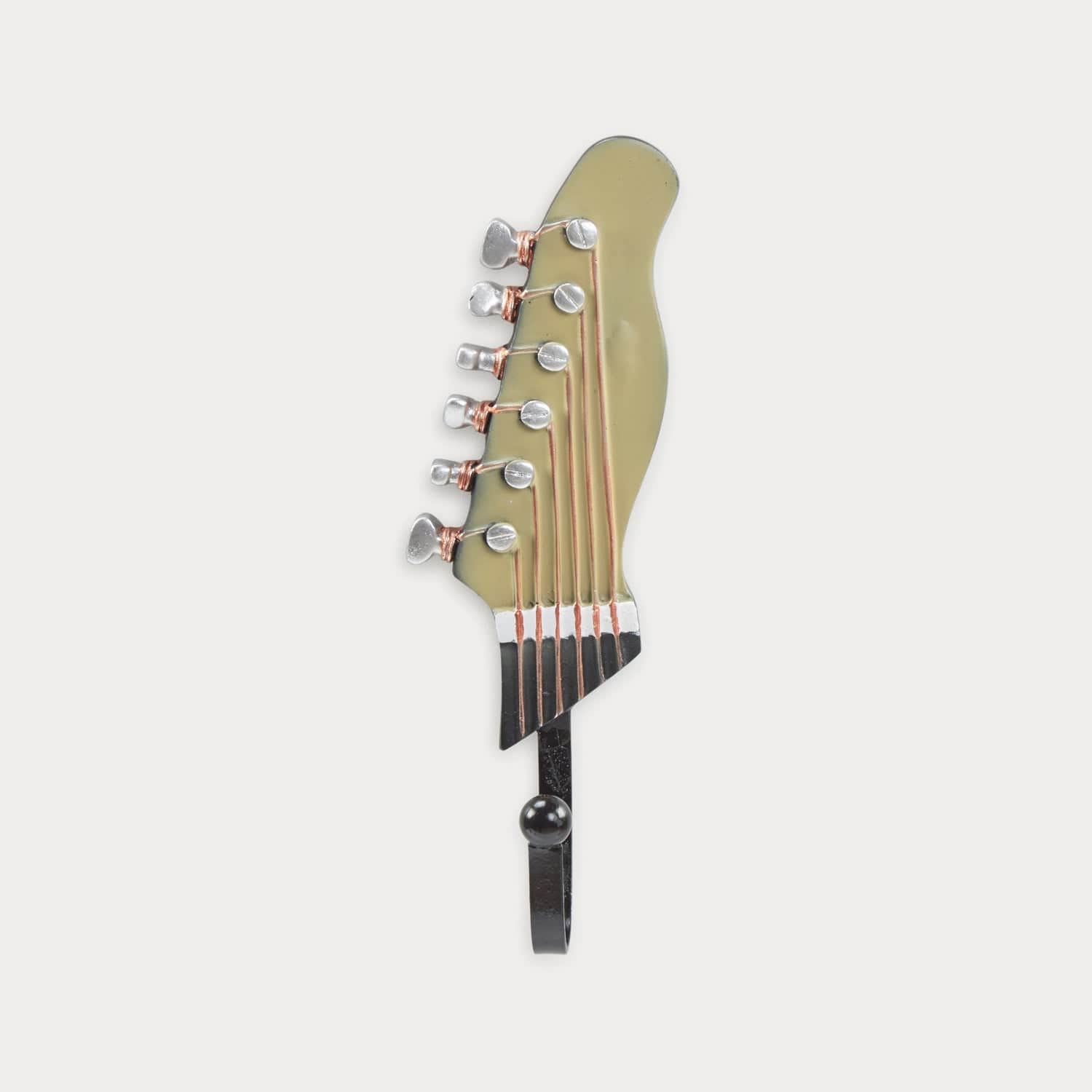 Red Butler Key Holder Key Holder - Guiter DKKH00R08Y18A1 KKH08A1 Guitar Headstock Key Holders – Stylish Storage with Musical Vibes Redbutler