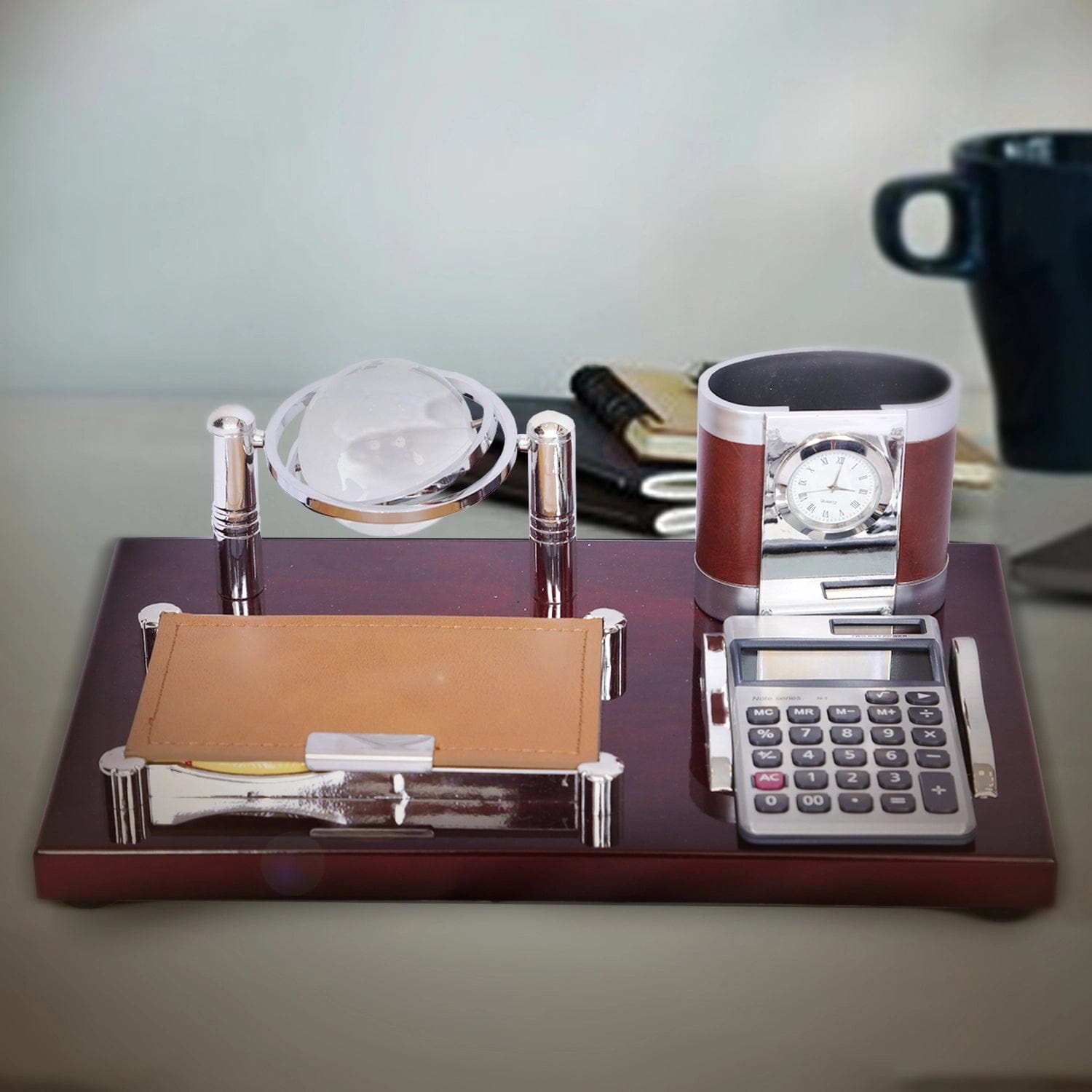 Red Butler office_decor Office Table Accessory OOOT00W04Y19A1 OOT04A1 Redbutler