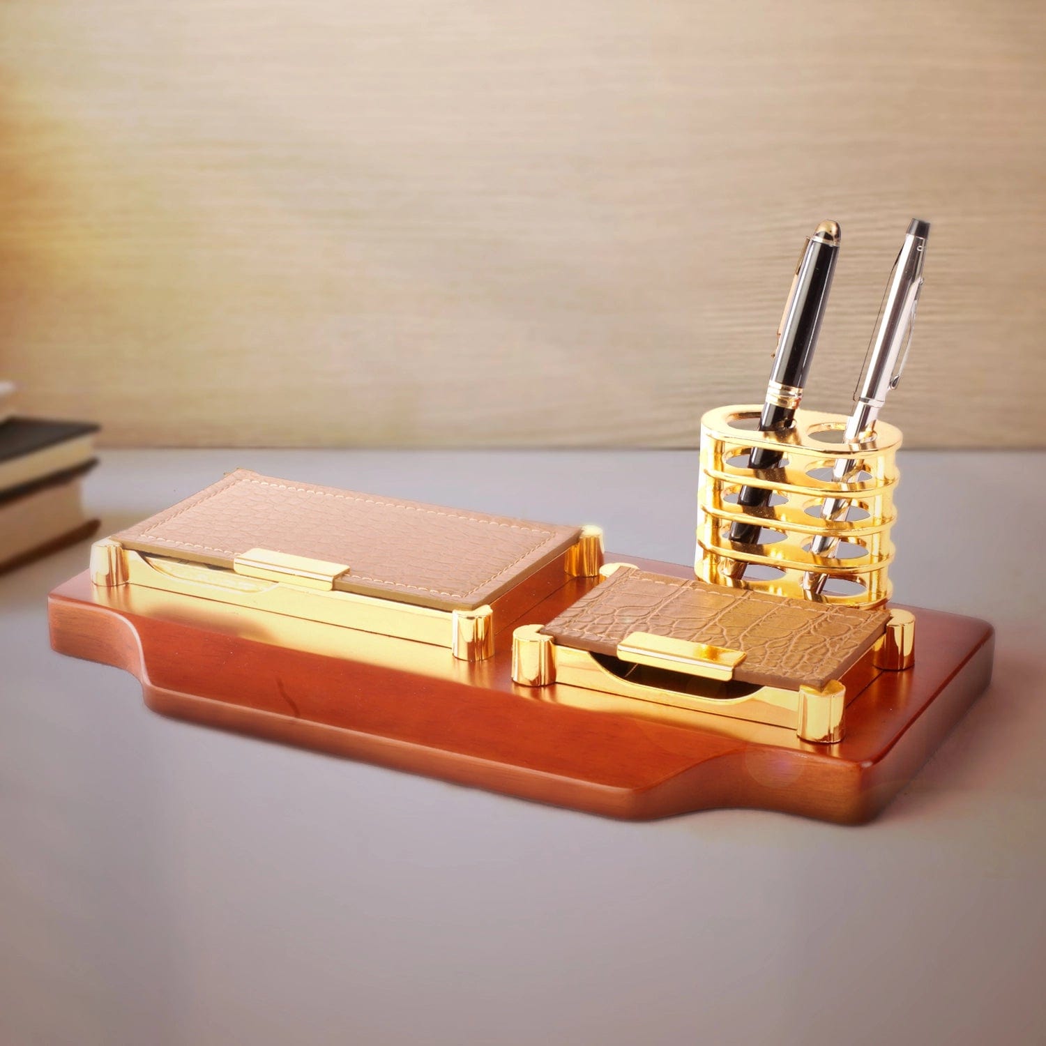 Red Butler office_decor Office Table Accessory OAOT00W12Y16A1 OTW12A1 Redbutler