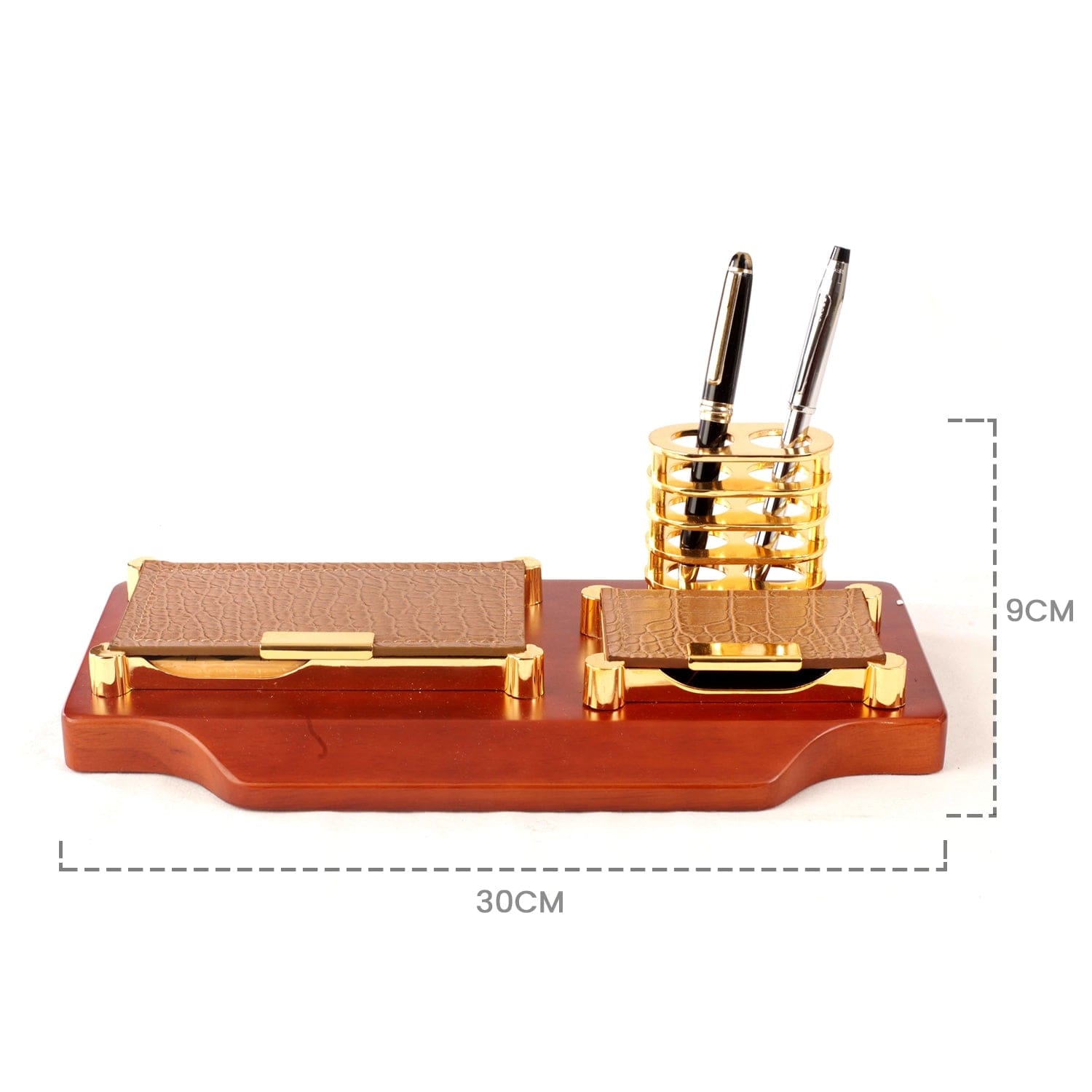 Red Butler office_decor Office Table Accessory OAOT00W12Y16A1 OTW12A1 Redbutler