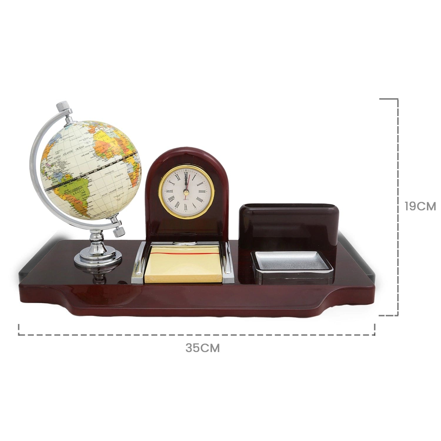 Red Butler office_decor Office Table Accessory OAOT00W14Y16A1 OTW14A1 Redbutler