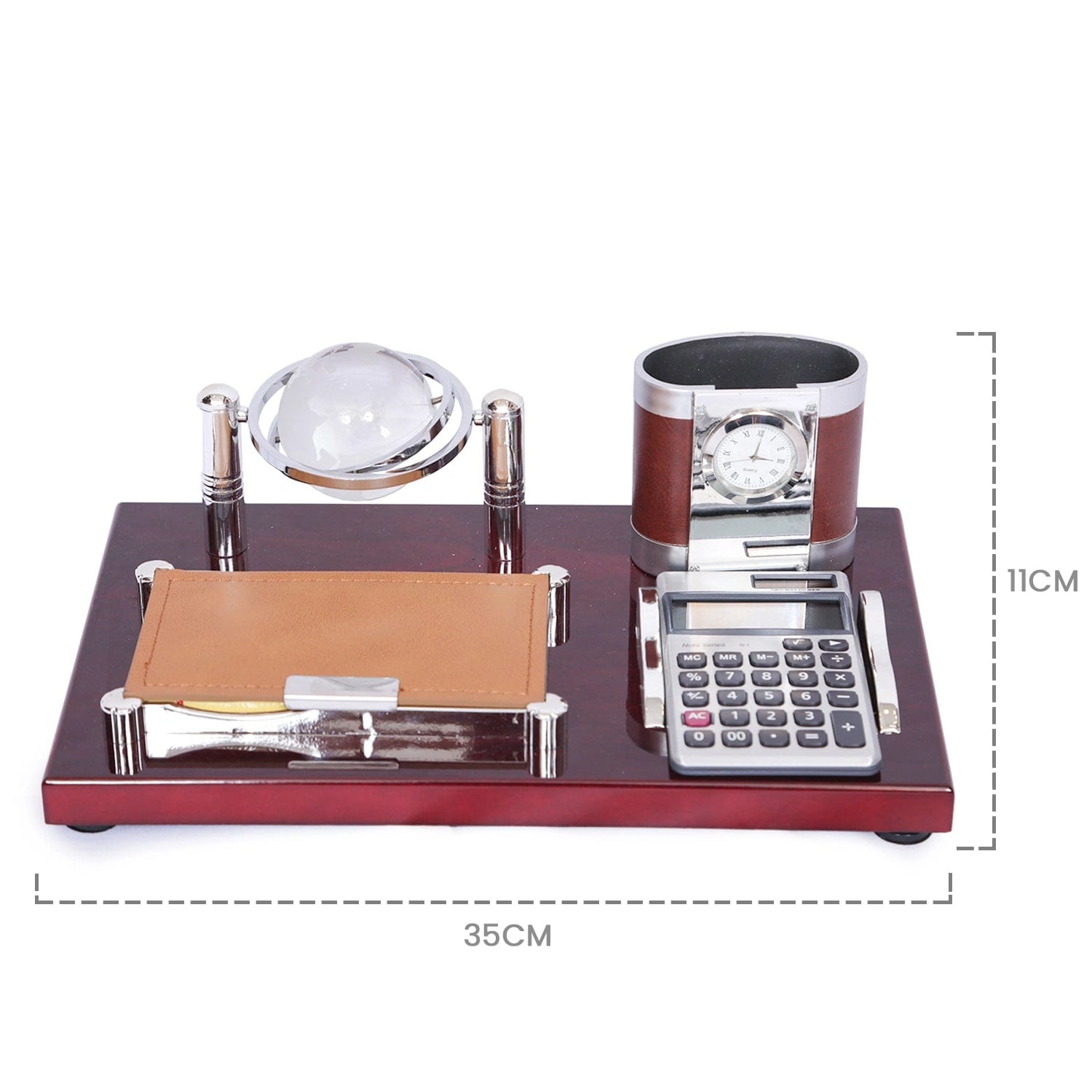 Red Butler office_decor Office Table Accessory OOOT00W04Y19A1 OOT04A1 Redbutler