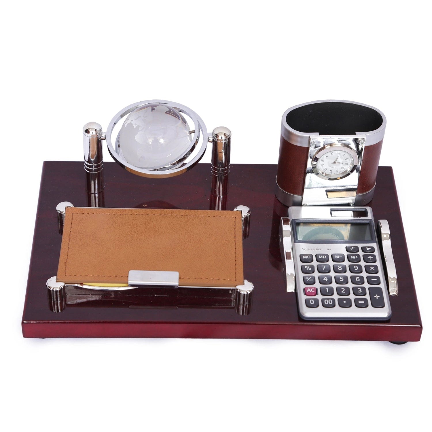 Red Butler office_decor Office Table Accessory OOOT00W04Y19A1 OOT04A1 Redbutler