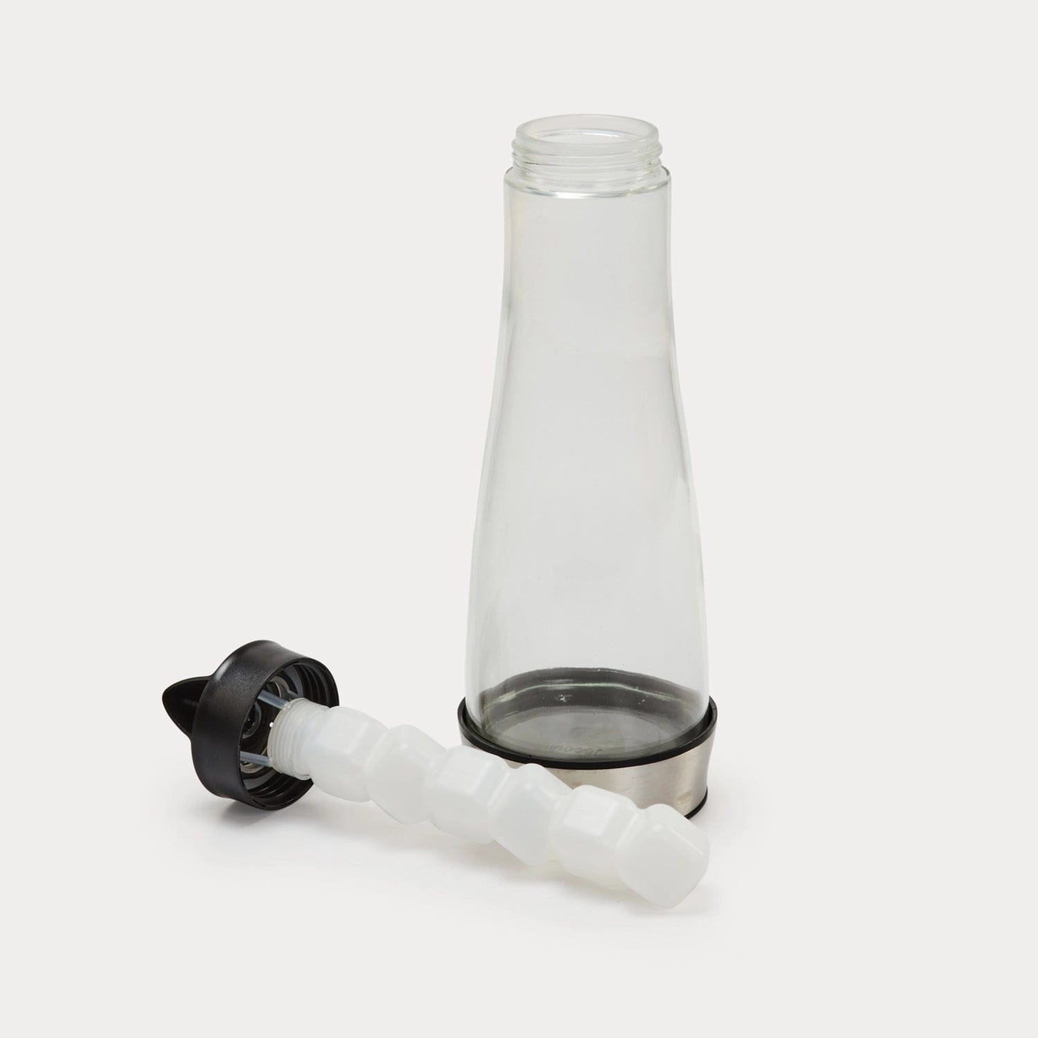 Red Butler Pitcher Pitcher with Ice Strainer BCC31A1 Pitcher Cooling Carafe with ice strainer Redbutler
