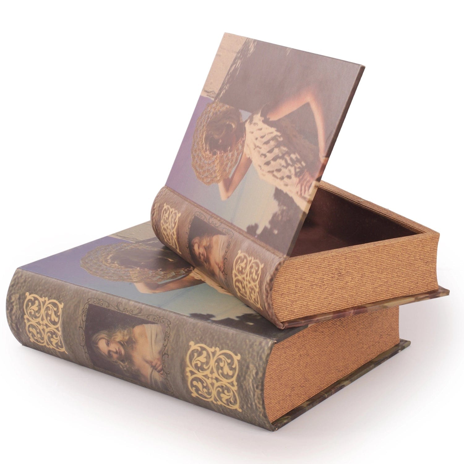 Red Butler Storage box Book as Storage AFBS00WG2Y16A1 BSWG2A1 Redbutler
