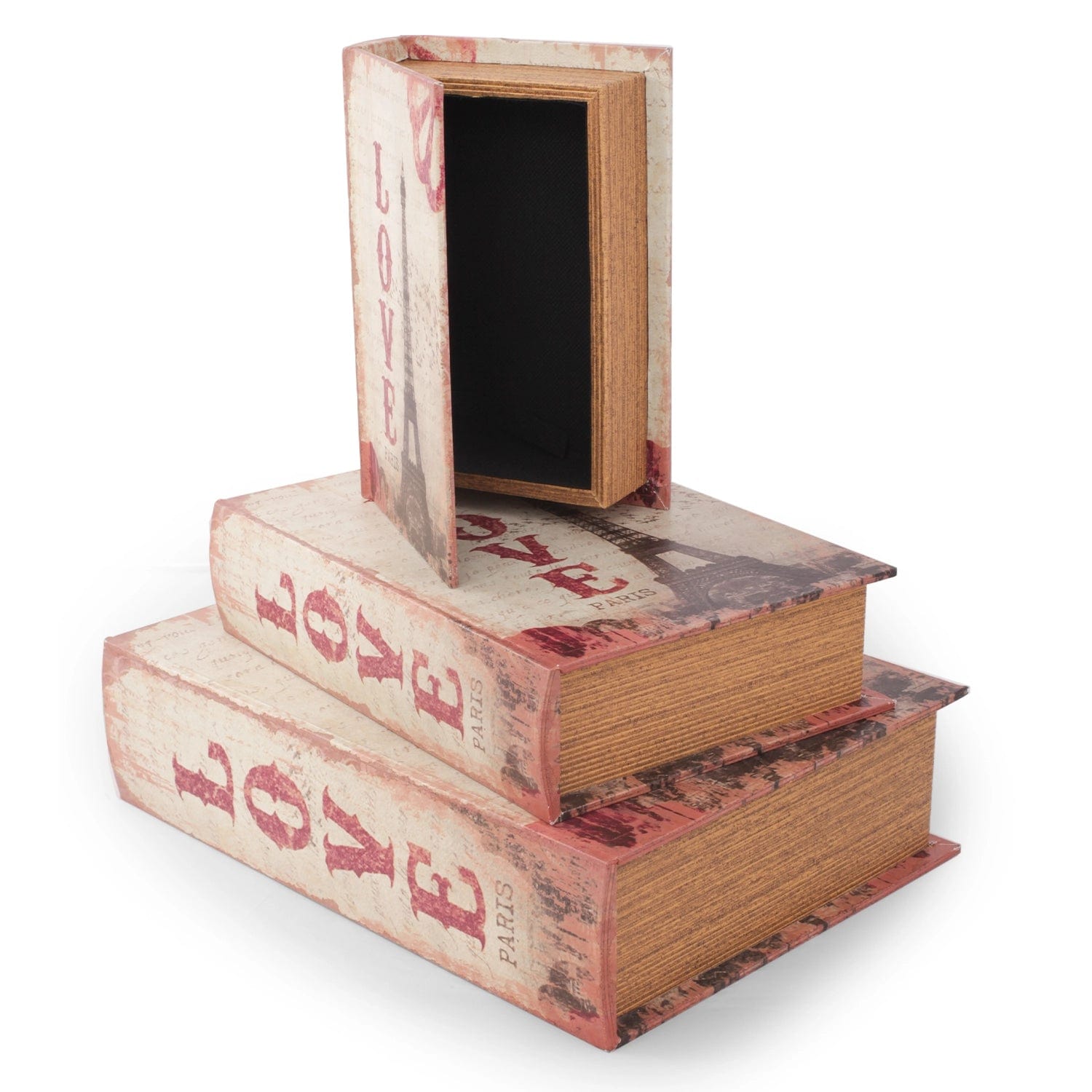 Red Butler Storage box Book as Storage AFBS00WL3Y16A1 BSWL3A1 Redbutler