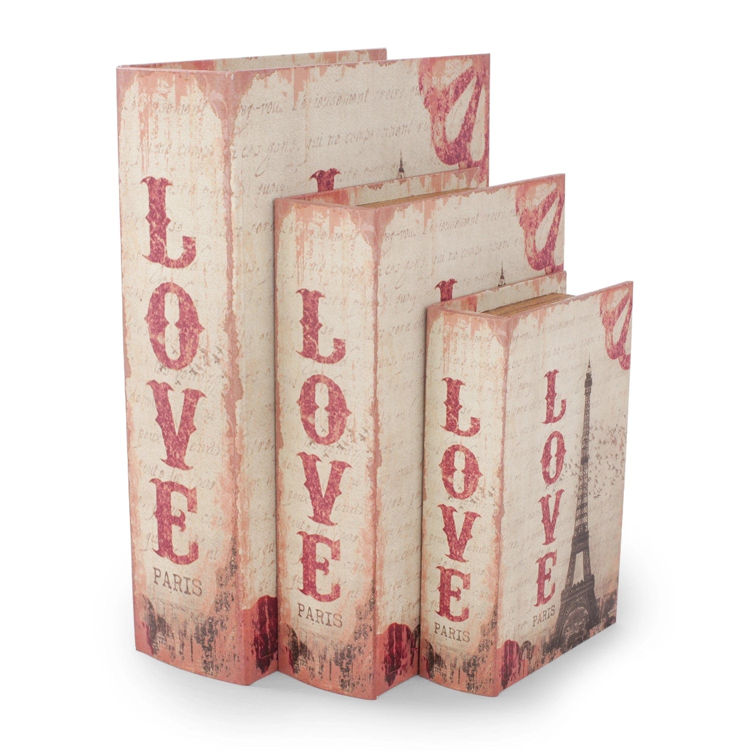 Red Butler Storage box Book as Storage AFBS00WL3Y16A1 BSWL3A1 Redbutler