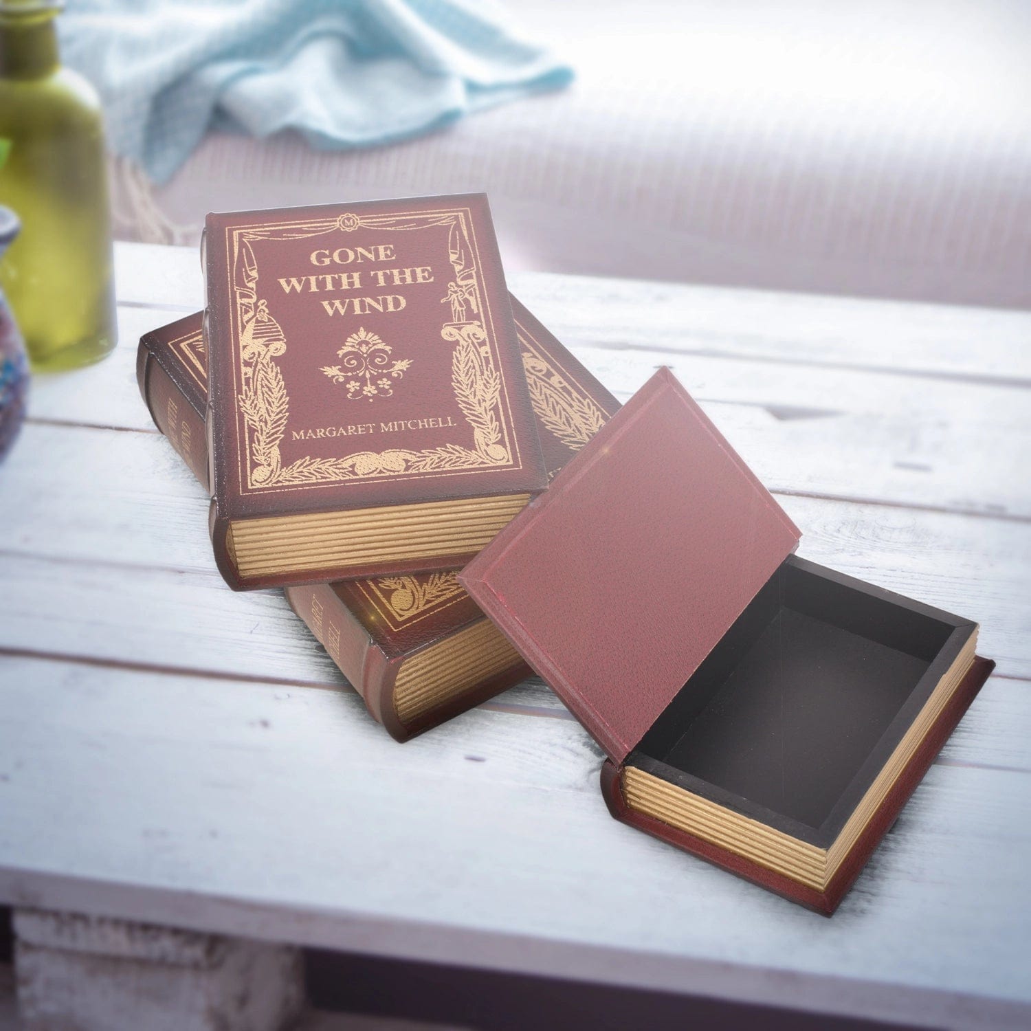 Red Butler Storage box Book as Storage AFBS00WW3Y16A1 BSWW3A1 Redbutler