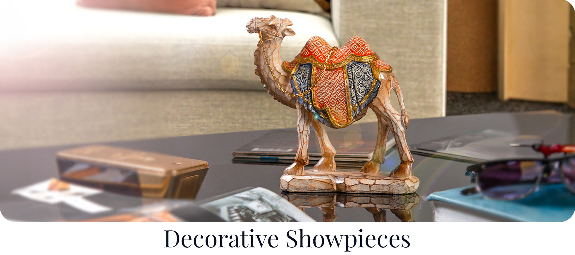 Decorative Showpieces