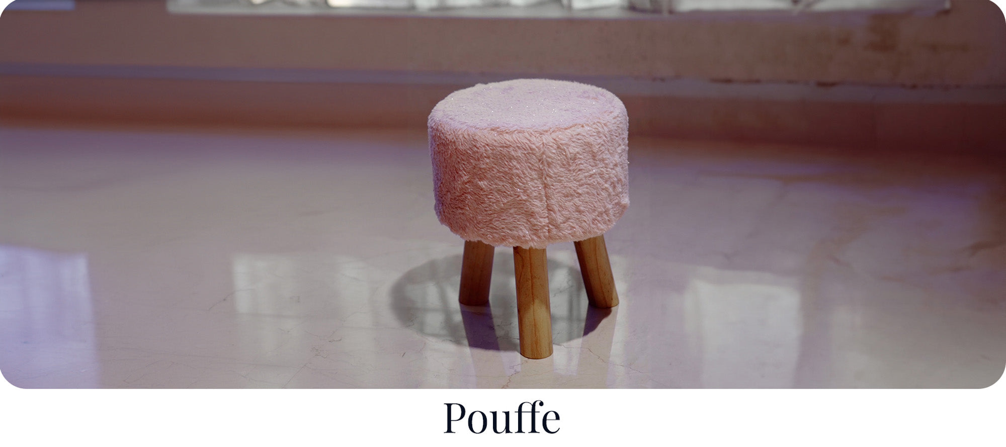 Pouffe