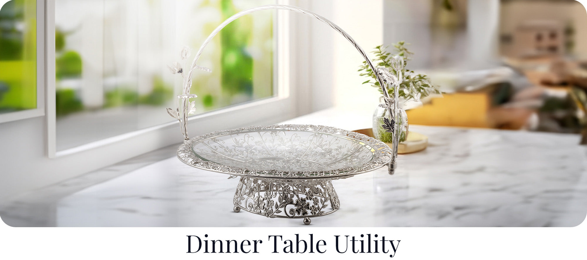 Dinner Table Utility