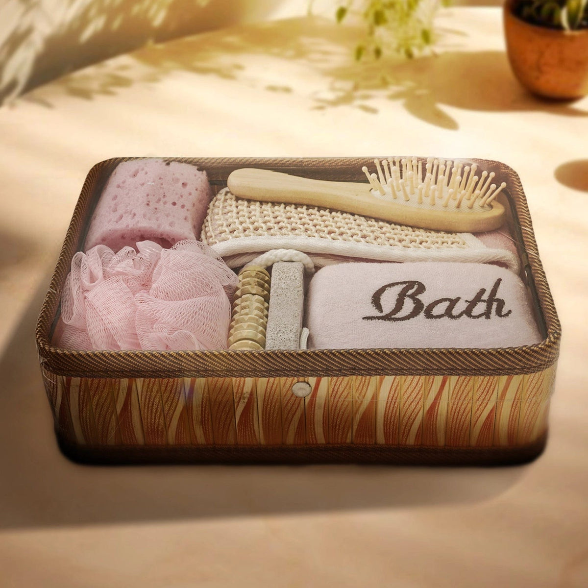 Chill Out Set (SEPARATE BATH & TODAYFUL)（Chill Out Set