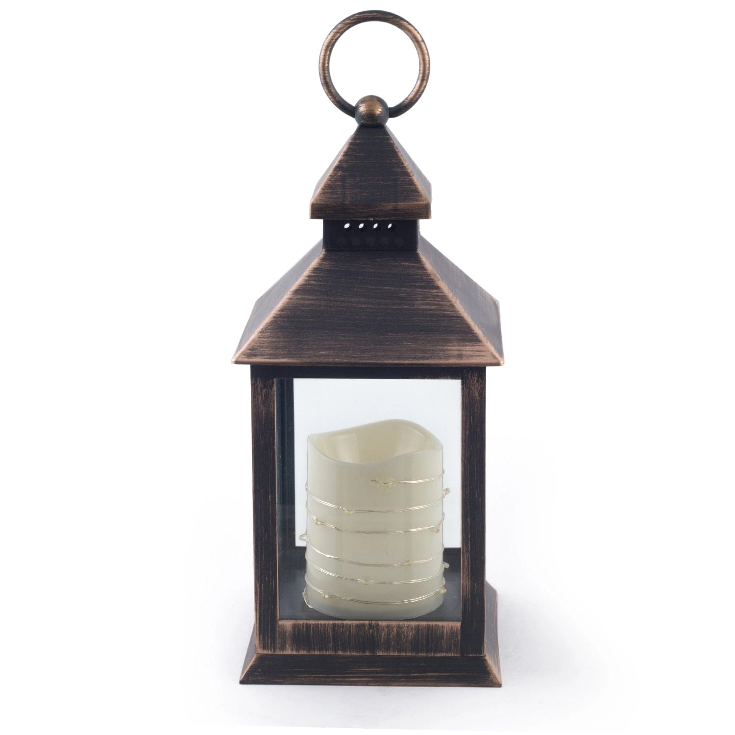 Red Butler Night Lamp Night Lamp | Lantern Black DSNLL0R10Y18A1 ANL10A1 Redbutler