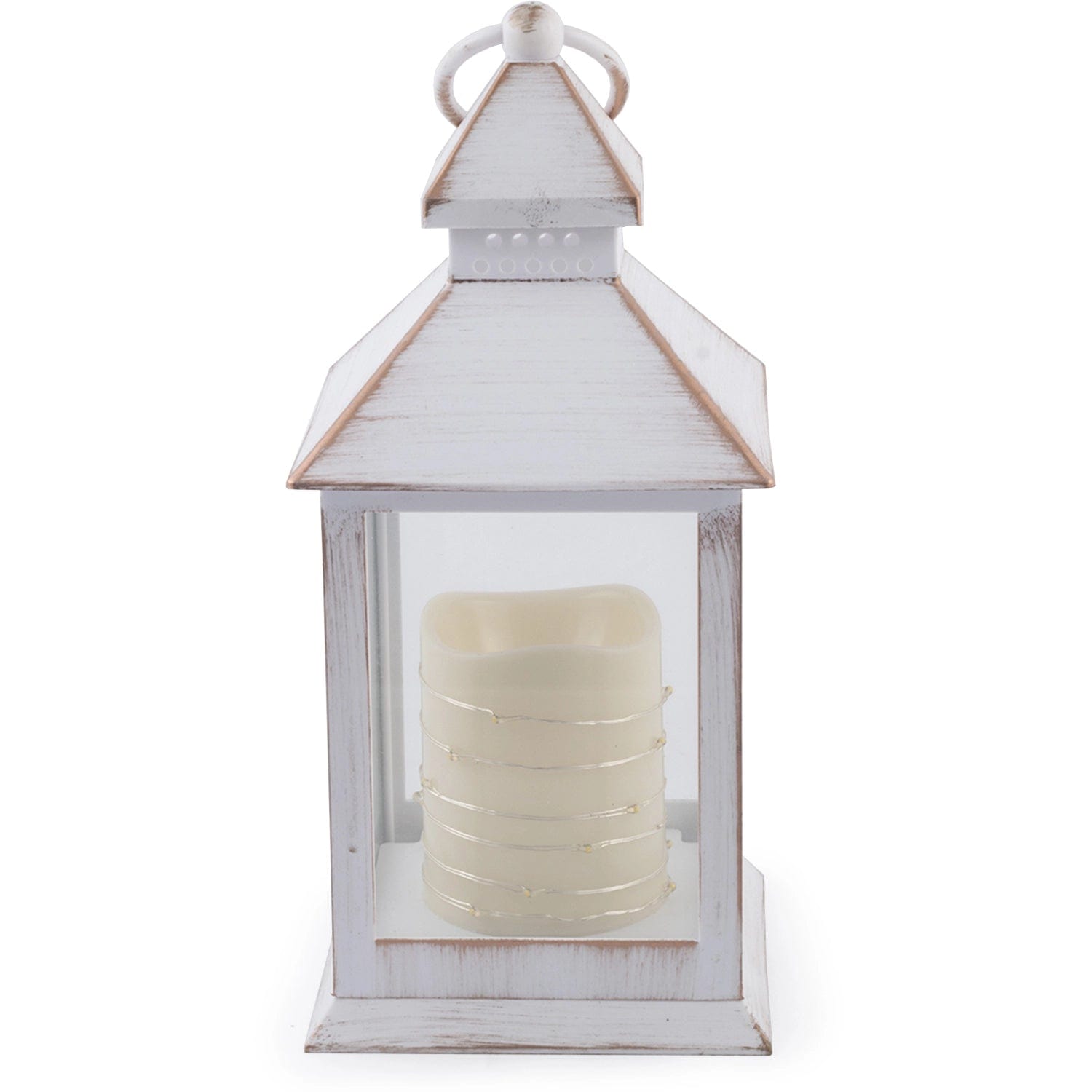 Red Butler Night Lamp Night Lamp - Lantern | White DSNLL0R10Y18A3 ANL10A3 Redbutler