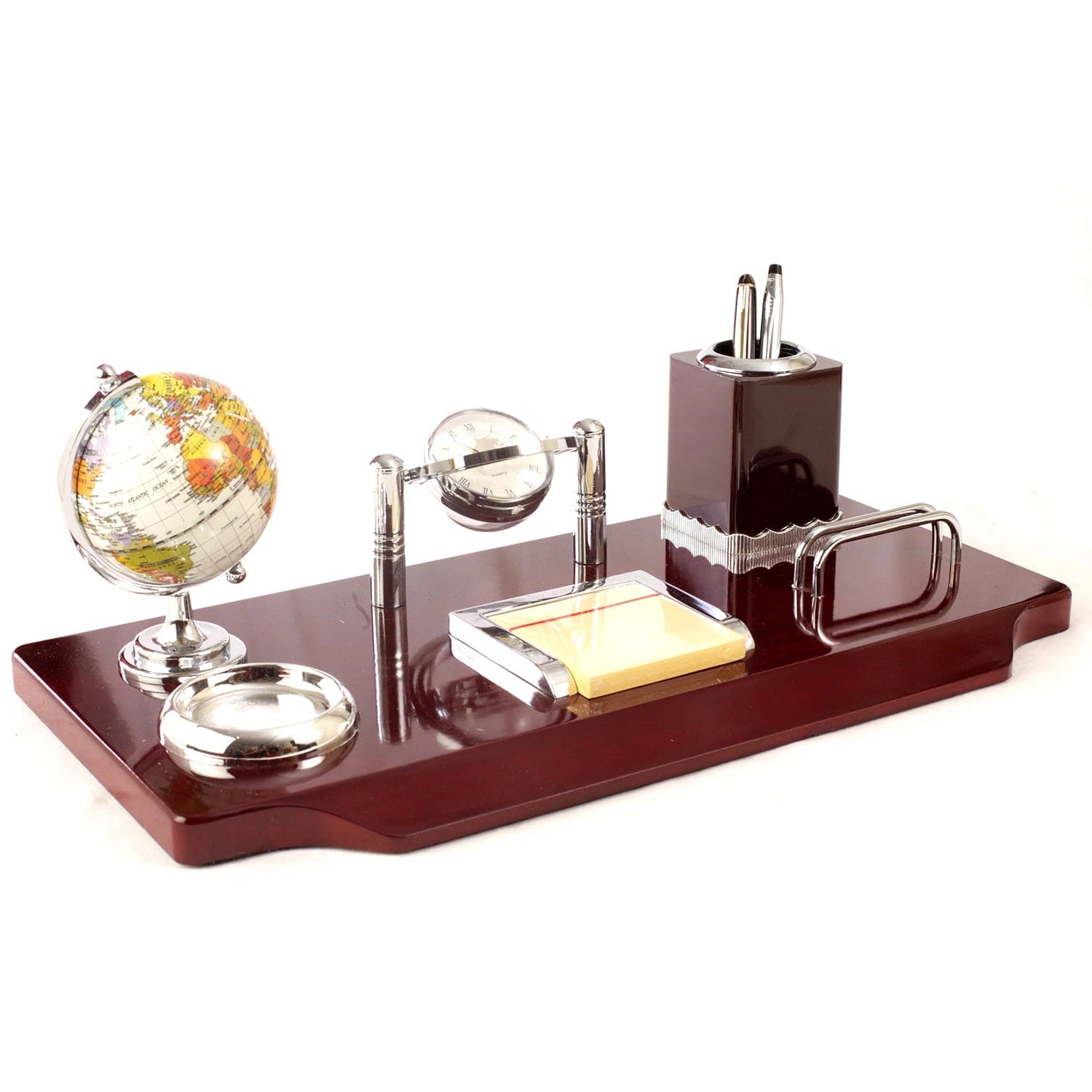 Red Butler office_decor Office Table Accessory OAOT00W17Y16A1 OTW17A1 Redbutler