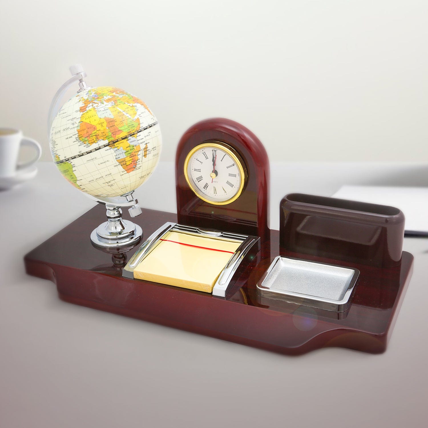 Red Butler office_decor Office Table Accessory OAOT00W14Y16A1 OTW14A1 Redbutler