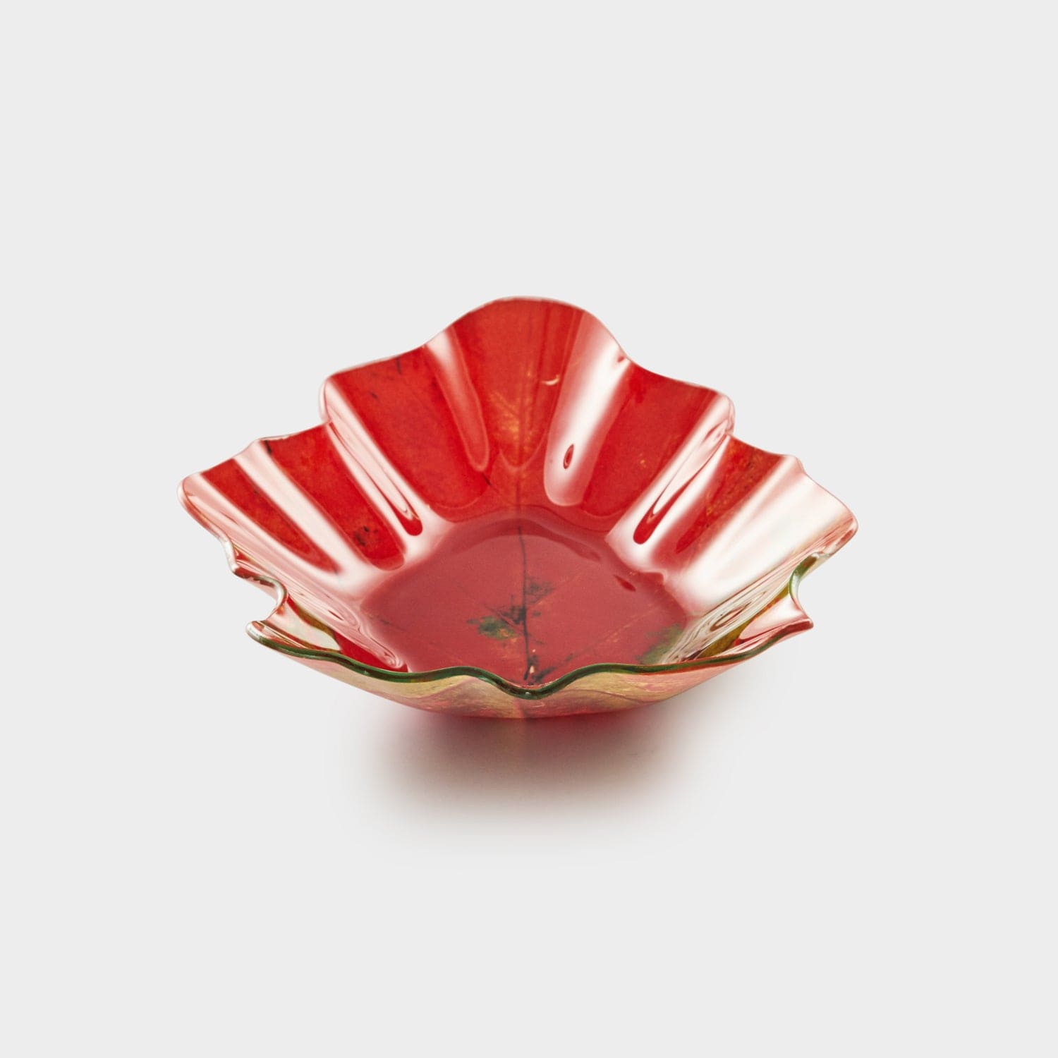 Red Butler Platter Designer Serving Platter | Red Mapple | 4pcs Set DSST00G20Y21A1 SST20A1 Redbutler