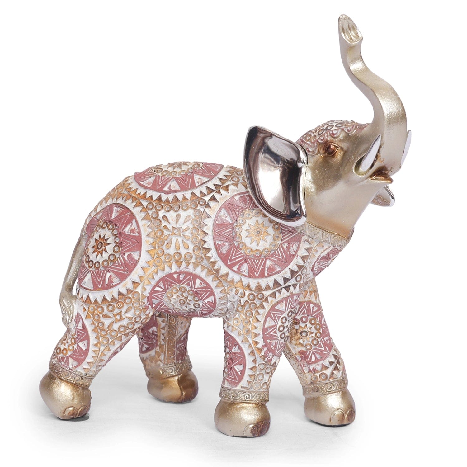 Red Butler Showpieces Decorative Elephant ALPE00R10Y19A1 LPE10A1 Redbutler