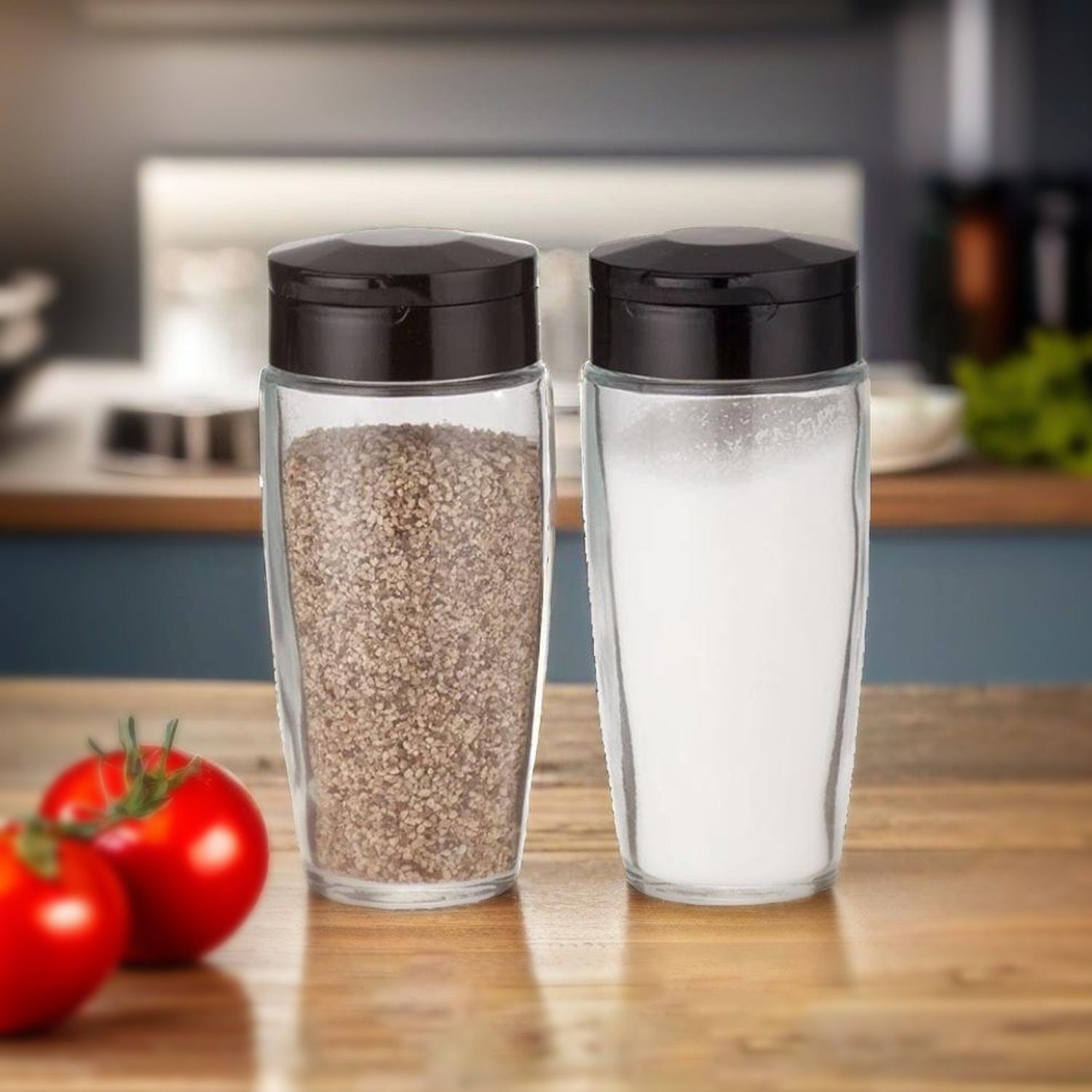 Spice Grinder & Sprinkler